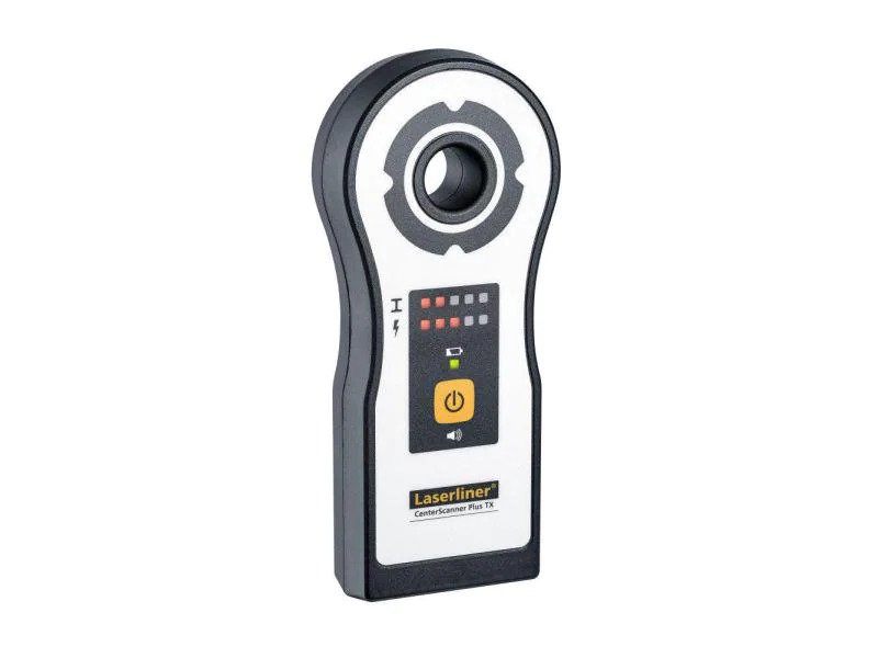 Laserliner Ortungsgerät CenterScanner Plus