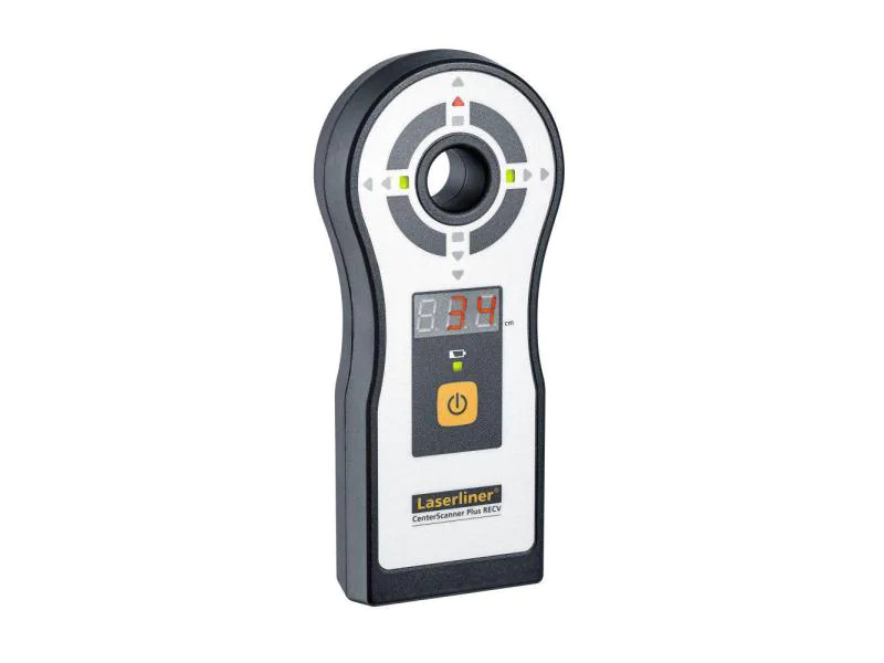 Laserliner Ortungsgerät CenterScanner Plus