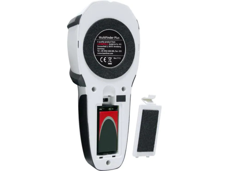Laserliner Ortungsgerät MultiFinder Plus
