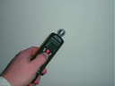TFA Dostmann Materialfeuchtemessgerät HumidCheck Contact