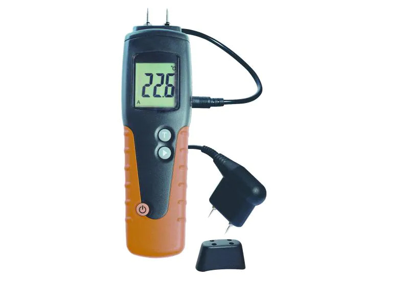 TFA Dostmann Materialfeuchtemessgerät HumidCheck Pro