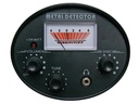 Velleman Metalldetektor CS130