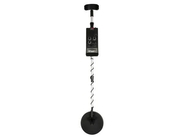 Velleman Metalldetektor CS150N