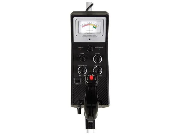 Velleman Metalldetektor CS150N
