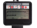 Velleman Metalldetektor CS200