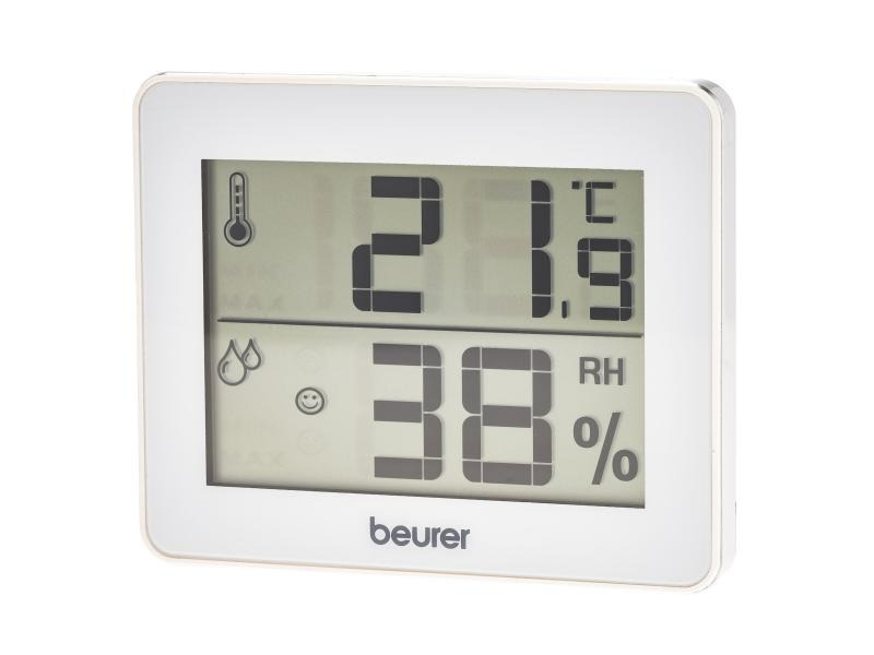 Beurer Thermo-/Hygrometer HM16