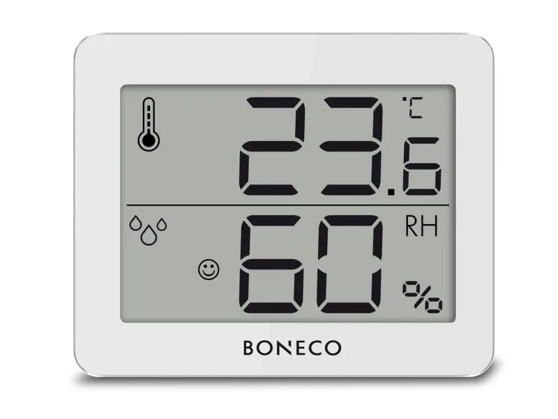 Boneco Thermo-/Hygrometer X200