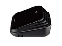 Humatech Luftgütemonitor Huma-i HI-300 Schwarz