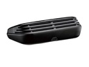 Humatech Luftgütemonitor Huma-i HI-300 Schwarz