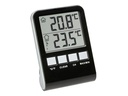 TFA Dostmann Funk-Thermometer PALMA, für Pool