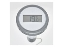 TFA Dostmann Funk-Thermometer PALMA, für Pool