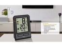 TFA Dostmann Funk-Thermometer PRISMA