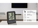 TFA Dostmann Funk-Thermometer PRISMA