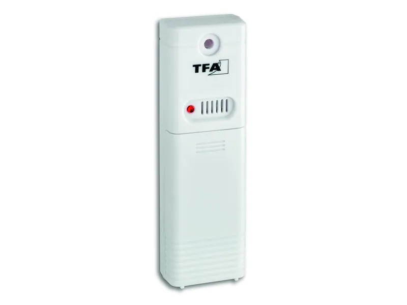 TFA Dostmann Funk-Thermometer PRISMA