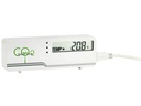 TFA Dostmann Luftgütemonitor Airco2ntrol Mini Weiss