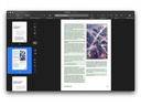 ABBYY FineReader PDF for MAC Subscr., per Seat, 5-25 User, 1 Jahr