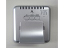 TFA Dostmann Thermo-/Hygrometer STYLE Schwarz