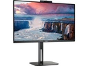 AOC Monitor 24 V5CW/BK