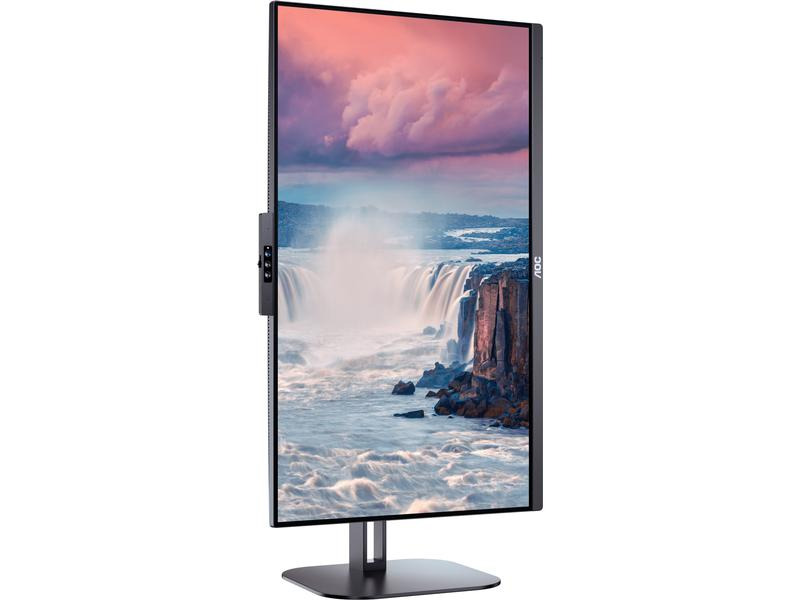 AOC Monitor 24 V5CW/BK