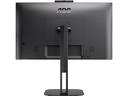 AOC Monitor 24 V5CW/BK