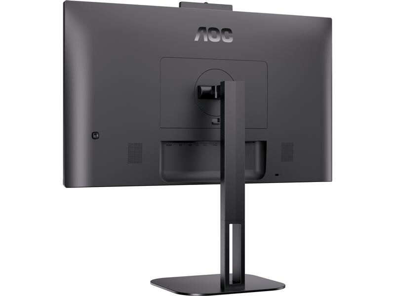 AOC Monitor 24 V5CW/BK