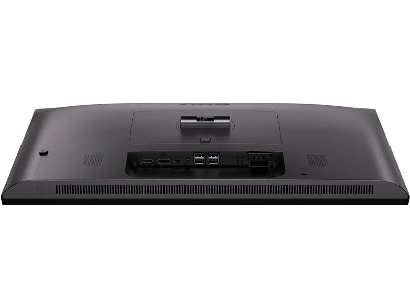 AOC Monitor 24 V5CW/BK