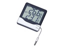 TFA Dostmann Thermometer Digital