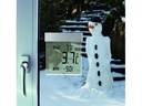 TFA Dostmann Thermometer Vision