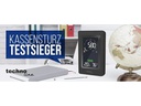 Technoline Luftgütemonitor WL 1030