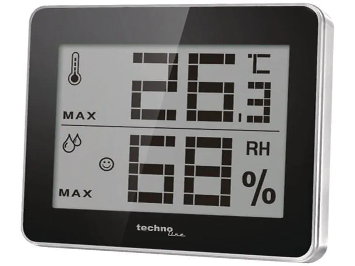 Technoline Thermometer WS 9450
