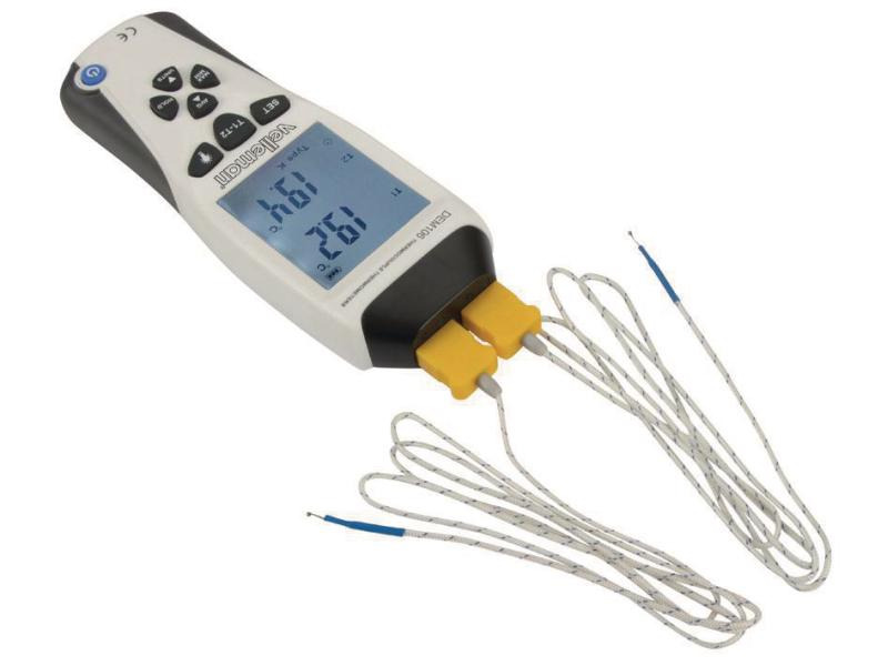 Velleman Thermometer DEM106