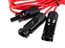 BigBlue Y-Kabel MC4-kompatibel