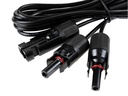 BigBlue Y-Kabel MC4-kompatibel