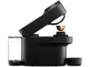 De'Longhi Kaffeemaschine Nespresso Vertuo Pop Liquorice Black