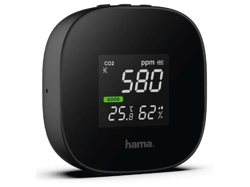 Hama Wetterstation 00186434 Safe