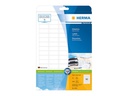 HERMA Universal-Etiketten Premium, 3.56 x 1.69 cm, 2000 Etiketten