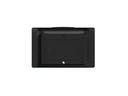 Hama Wetterstation Touch Schwarz