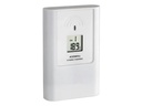 TFA Dostmann Wetterstation Casa 35.1135.01 Schwarz