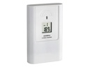 TFA Dostmann Wetterstation Casa 35.1135.02 Weiss