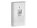 TFA Dostmann Wetterstation Casa 35.1135.02 Weiss