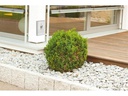 TFA Dostmann Wetterstation Casa 35.1135.02 Weiss