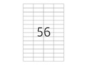 HERMA Universal-Etiketten Premium, 5.25 x 2.12 cm, 5600 Etiketten