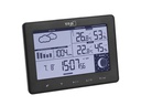 TFA Dostmann Wetterstation Elements 35.1158