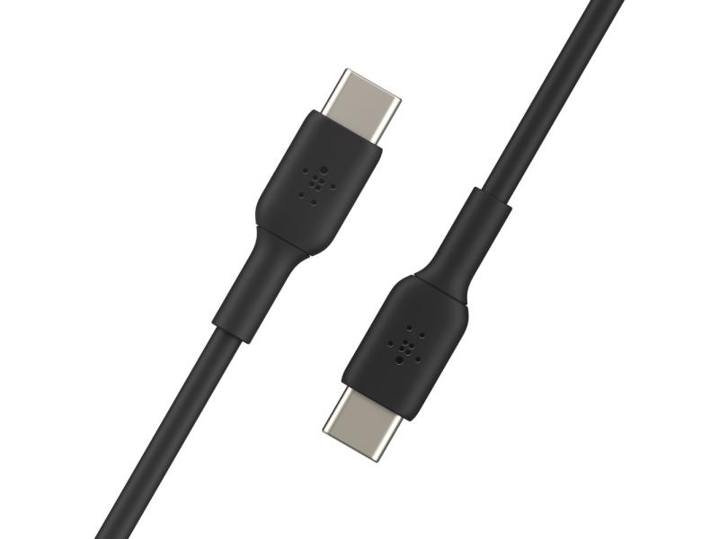 Belkin USB-Ladekabel Boost Charge USB-C - USB-C 1 m