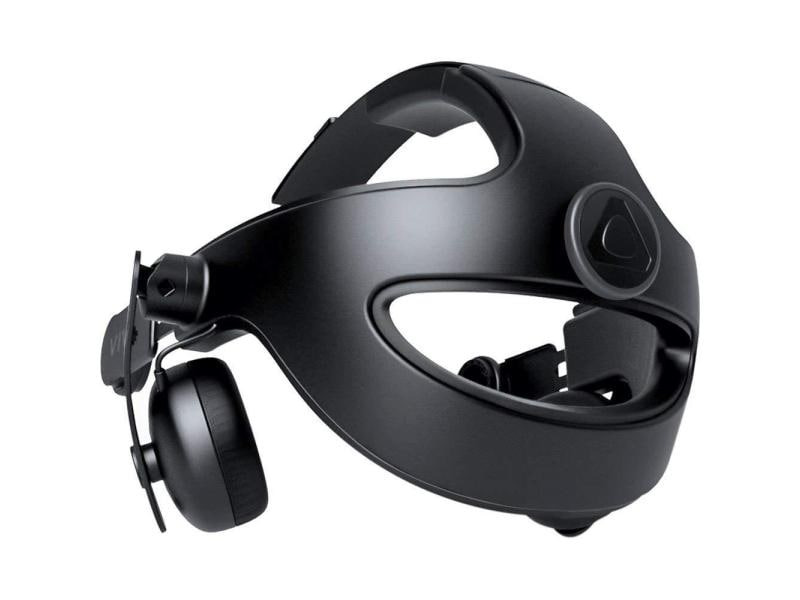 HTC Vive Deluxe Audio Head Strap