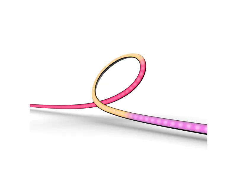 Philips Hue Play Gradient PC Lightstrip, 24/27