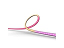 Philips Hue Play Gradient PC Lightstrip, 24/27