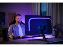 Philips Hue Play Gradient PC Lightstrip, 24/27