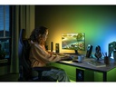 Philips Hue Play Gradient PC Lightstrip, 24/27