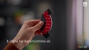 Philips Hue Play Gradient PC Lightstrip, 24/27
